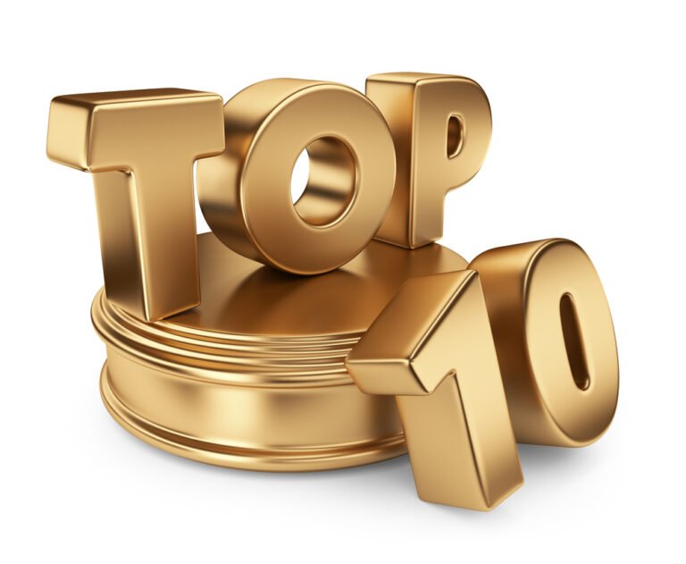Top 10 Plants for Butterfly Gardens of North America