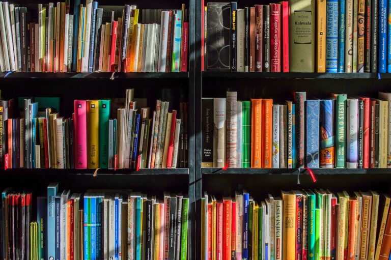 How Can Books Be Made Valuable Again?