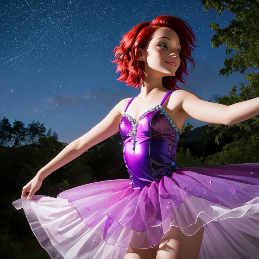 The Tale of the Fairy Thimble